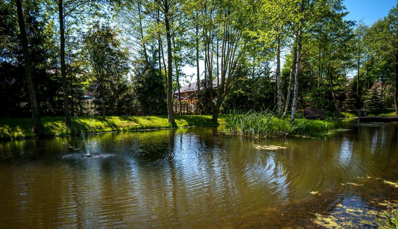 Akademia Kuraszków Kuraszkow (Lower Silesia) Exterior foto